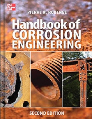 Handbook of corrosion engineering