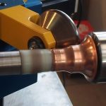 Copper CNC Metal Spinning_asremavad