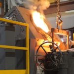 induction melting Furnace4_asremavad