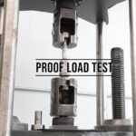 Proof load test_asremavad